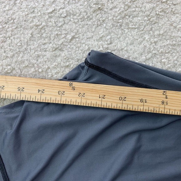 Nike Gray Men's Pants - Picture 7 of 8